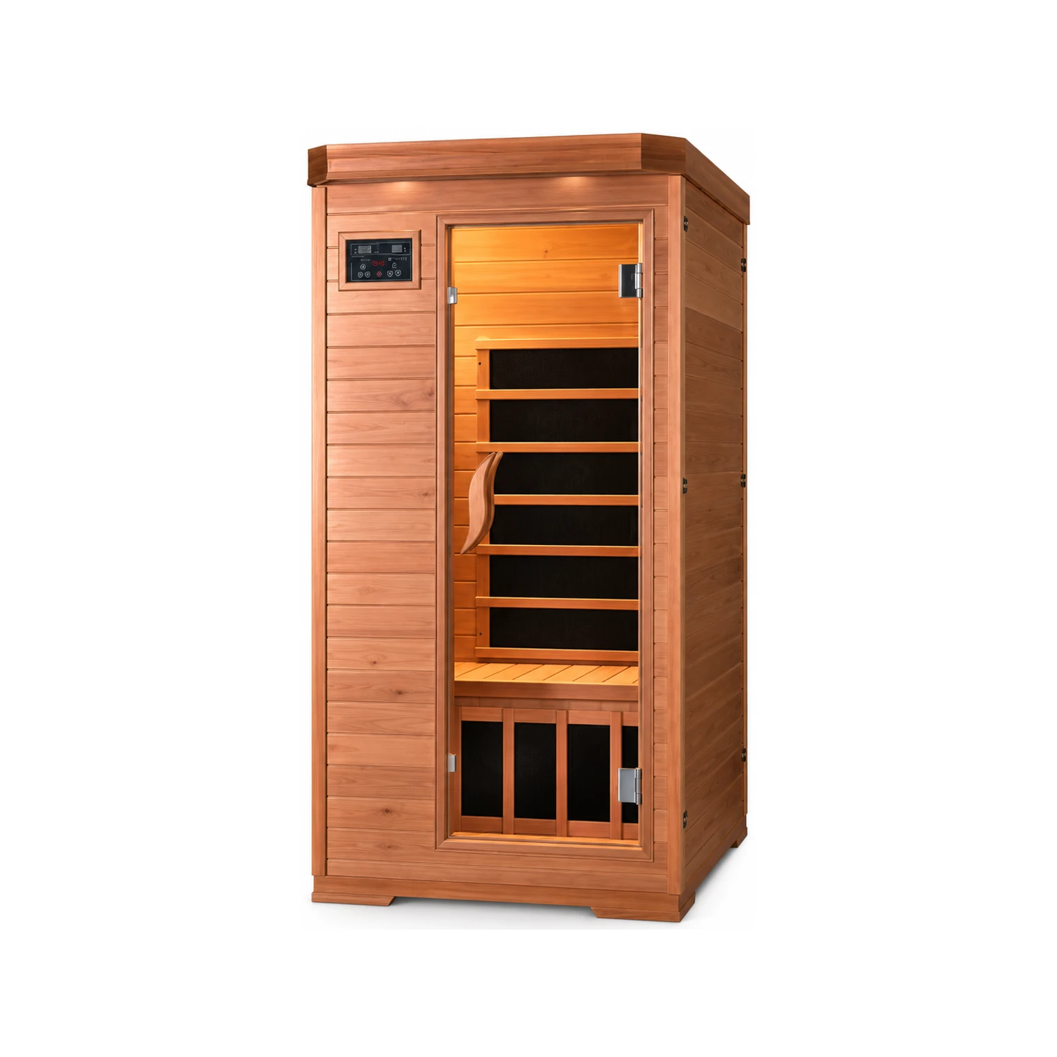 夏威夷红雪松一号
