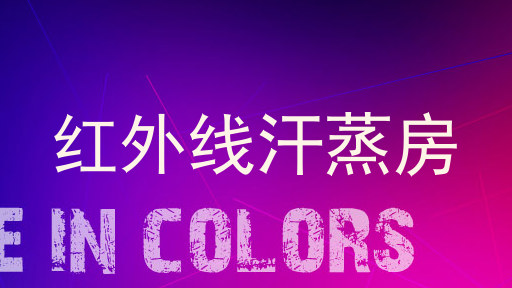 红外线汗蒸房