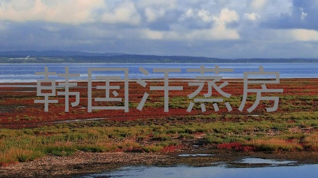 韩国汗蒸房