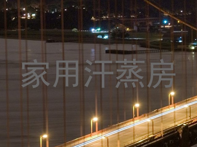 家用汗蒸房