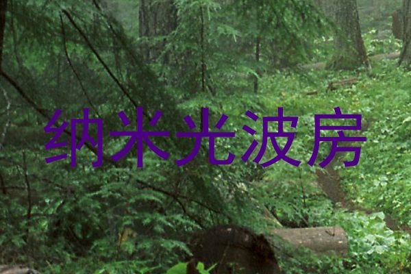 纳米光波房