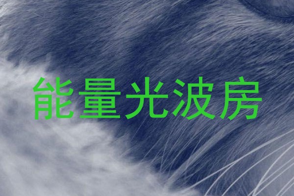 能量光波房