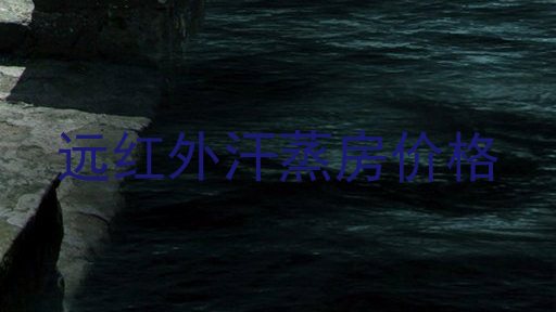 远红外汗蒸房价格