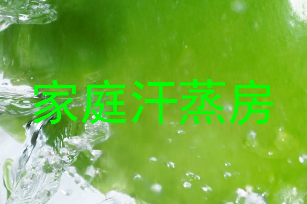 家庭汗蒸房