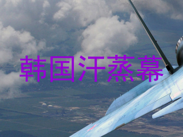 韩国汗蒸幕