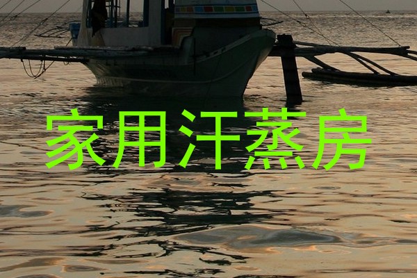 家用汗蒸房
