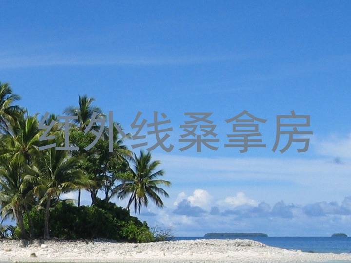 红外线桑拿房