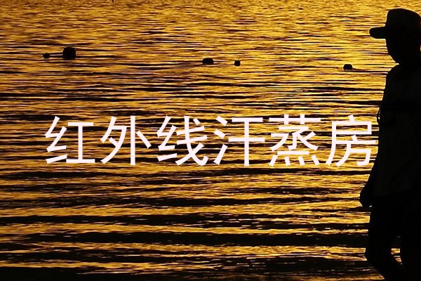 红外线汗蒸房