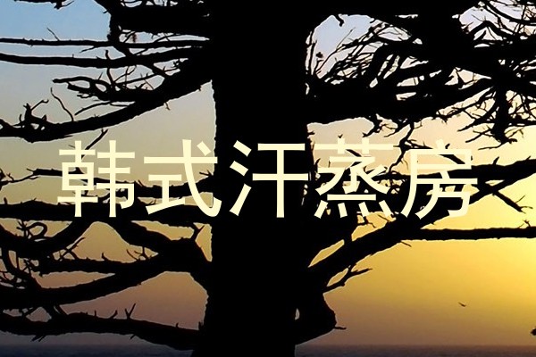 韩式汗蒸房