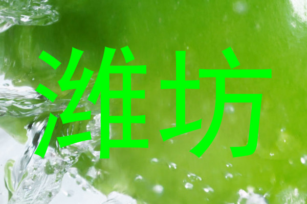 潍坊