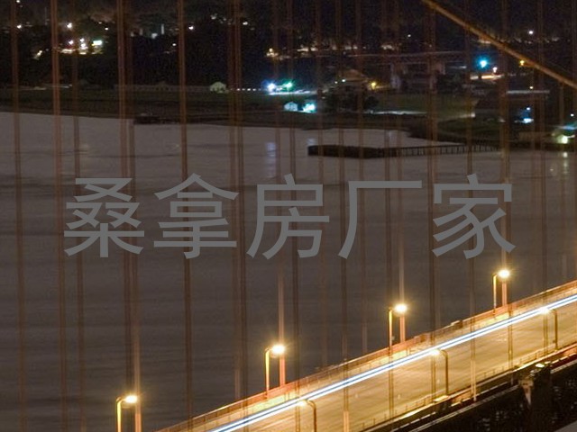 桑拿房厂家