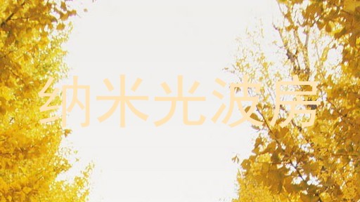 纳米光波房
