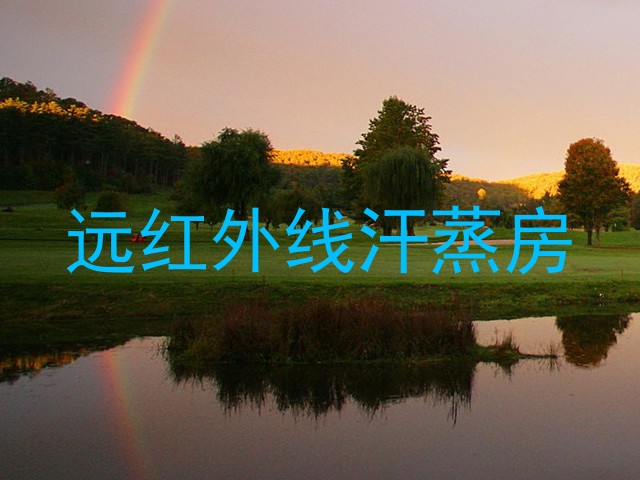 远红外线汗蒸房