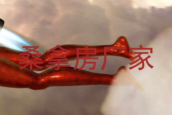 桑拿房厂家