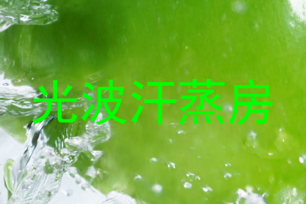 光波汗蒸房
