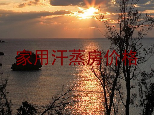 家用汗蒸房价格