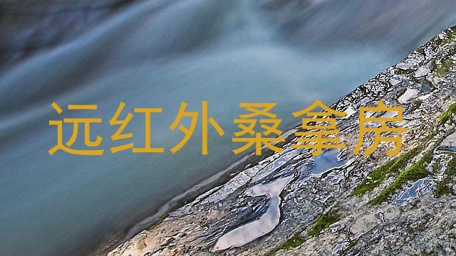 远红外桑拿房