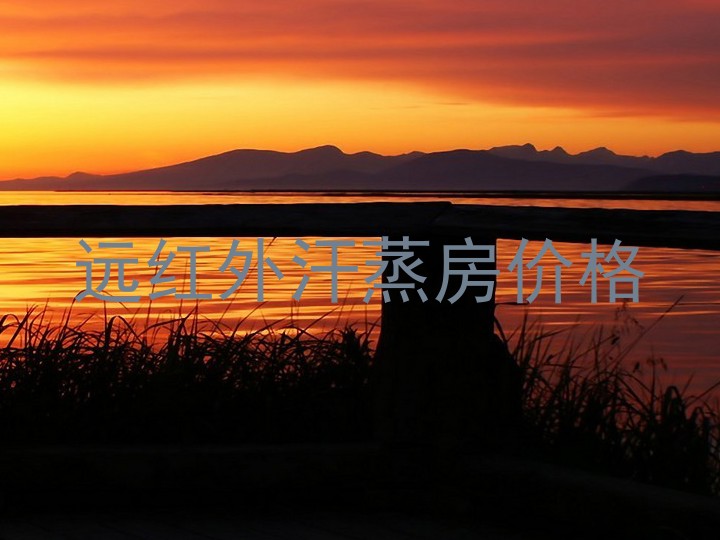 远红外汗蒸房价格