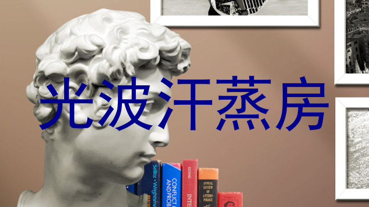 光波汗蒸房