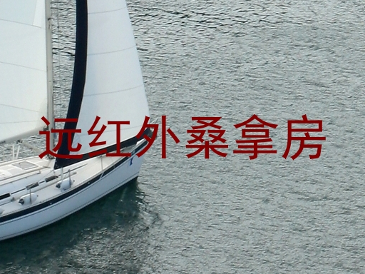 远红外桑拿房
