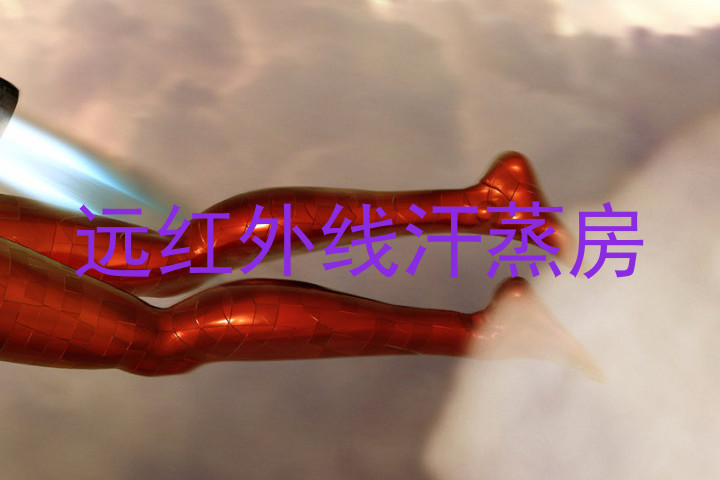 远红外线汗蒸房