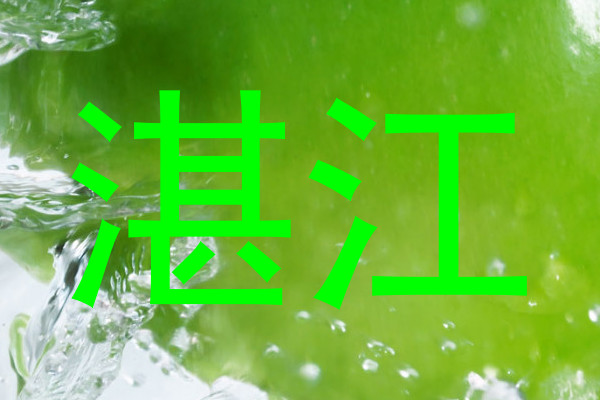 湛江