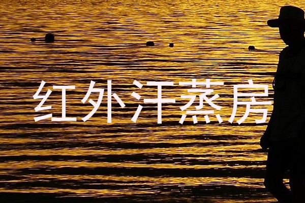 红外汗蒸房
