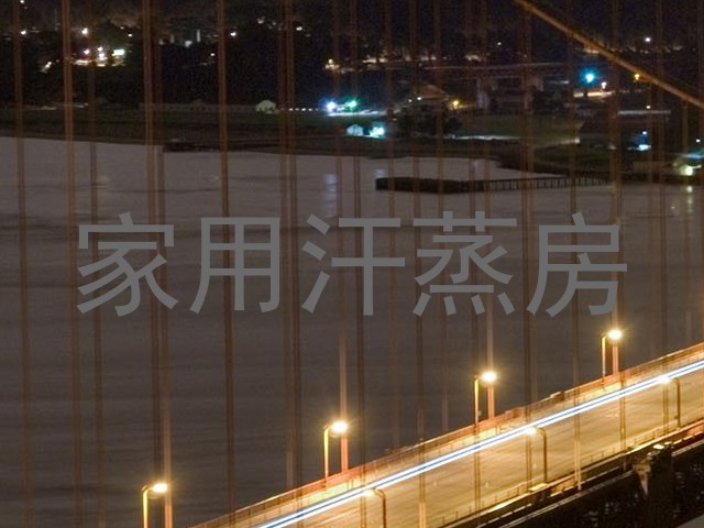 家用汗蒸房