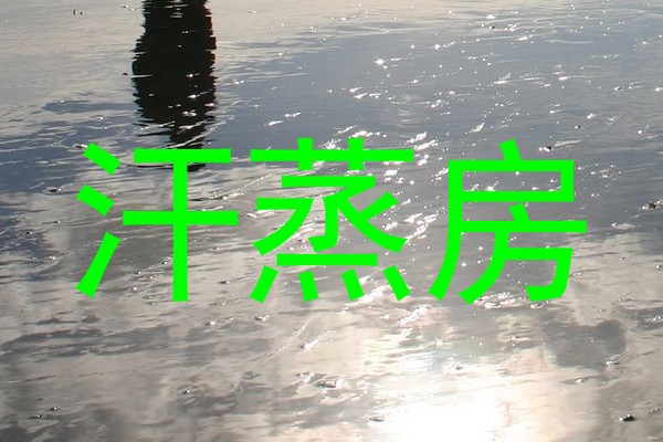 汗蒸房