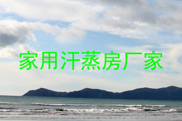家用汗蒸房厂家