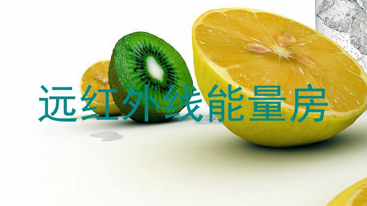 远红外线能量房