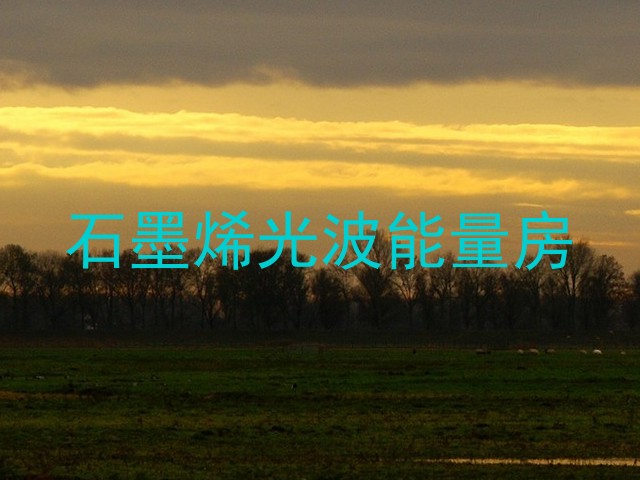 石墨烯光波能量房
