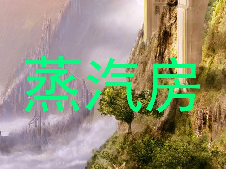 蒸汽房