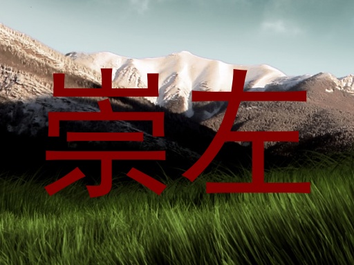 崇左