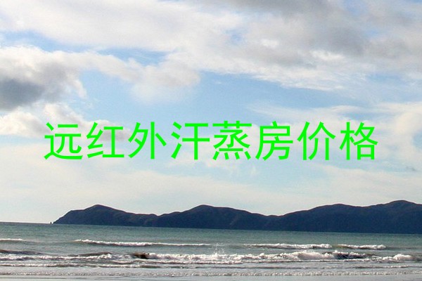 远红外汗蒸房价格