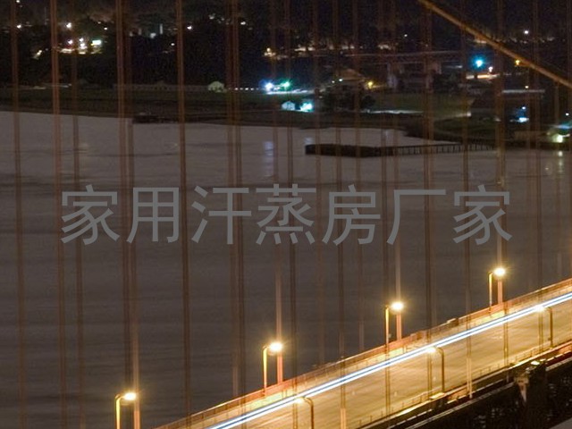家用汗蒸房厂家