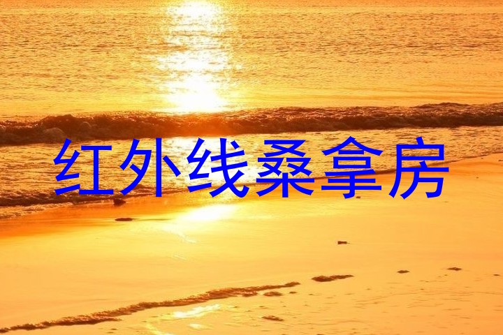 红外线桑拿房