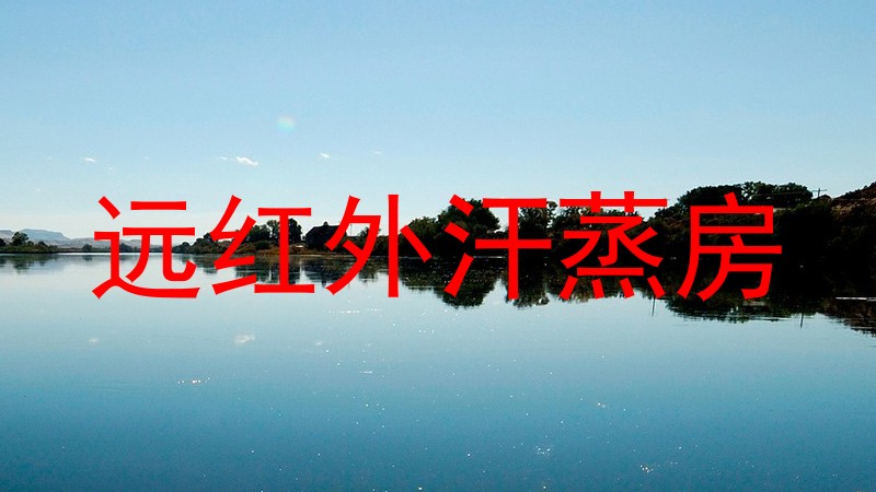 远红外汗蒸房