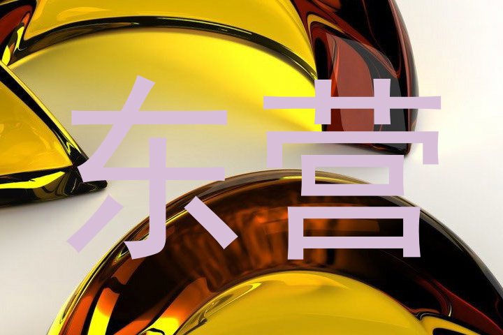 东营