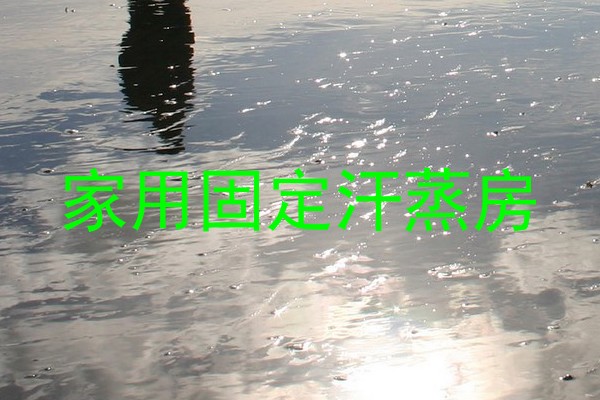 家用固定汗蒸房