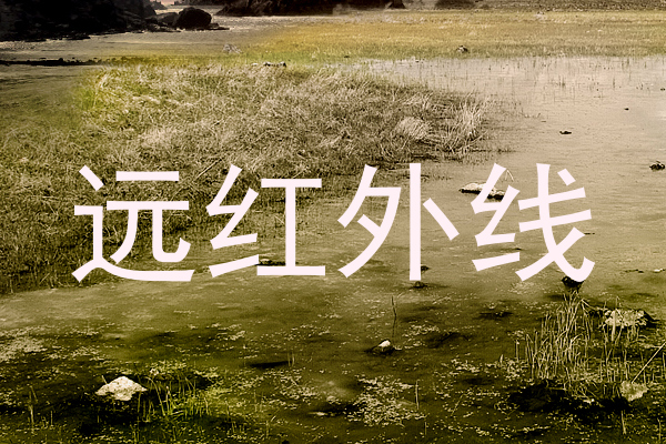 远红外线
