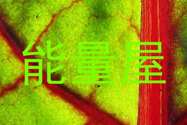 能量屋