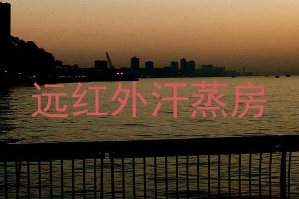 远红外汗蒸房