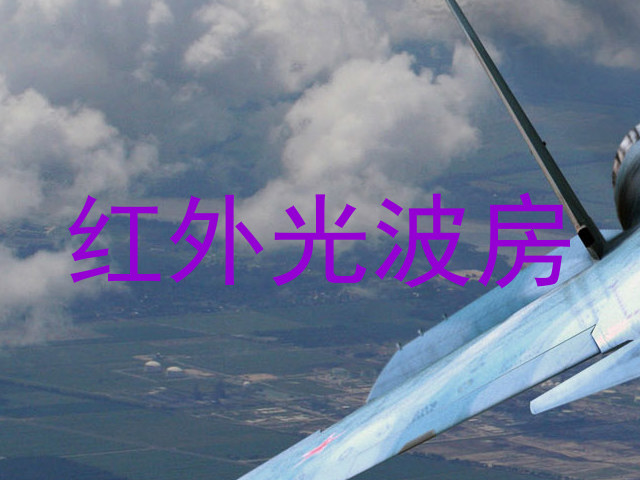 红外光波房