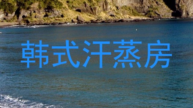 韩式汗蒸房