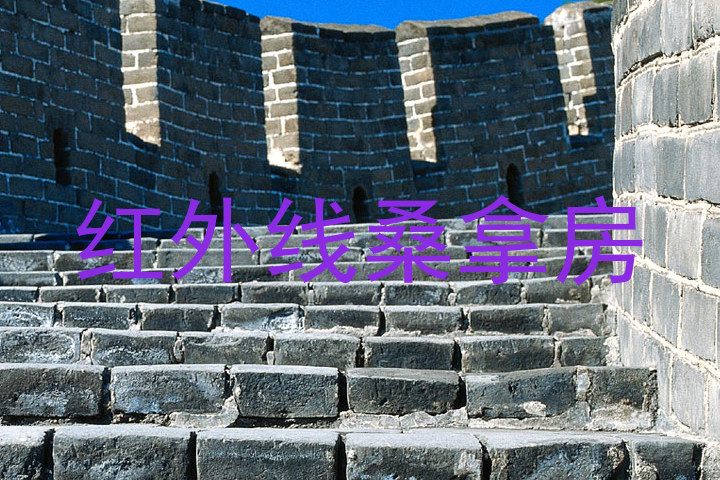 红外线桑拿房