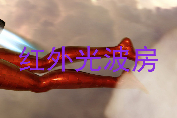 红外光波房