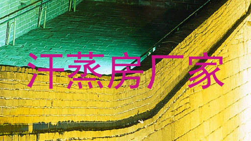 汗蒸房厂家