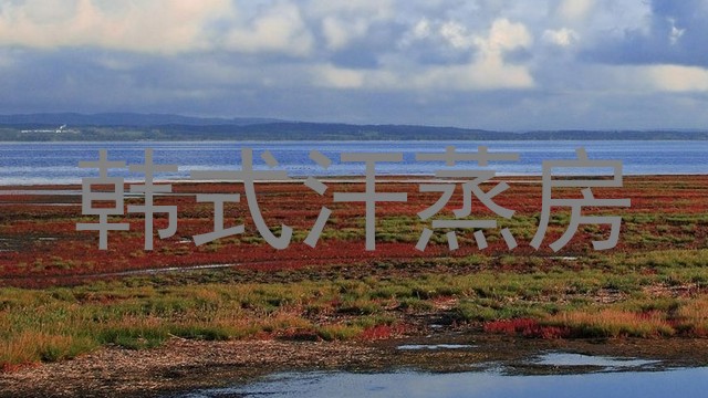 韩式汗蒸房