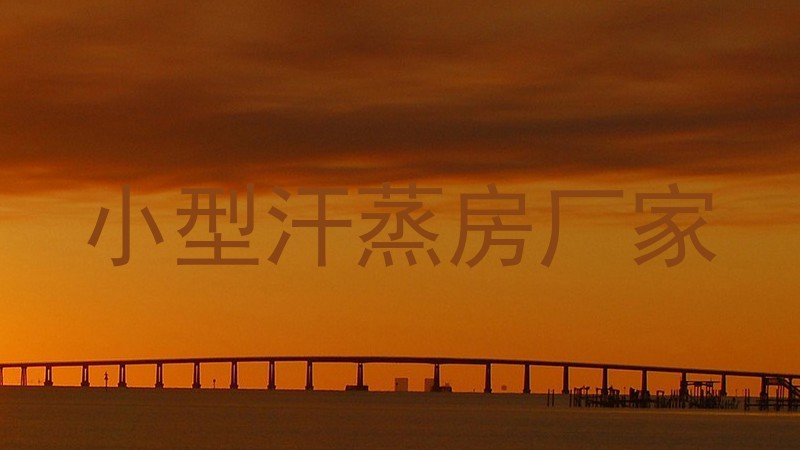 小型汗蒸房厂家